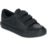Polo Ralph Lauren Nizke superge EASTEN EZ CHILD Črna | Shoptok.si
