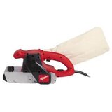  Milwaukee Električna tračna šlajferica 100 mm, 1150 W, BS 100 LE Cene