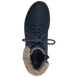 s.Oliver Visoke superge 52622743805 Črna | Shoptok.si