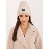 RUE PARIS Cap-JK-CZ-51.32-beige | Shoptok.si
