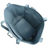 Vuch Torba Gardell Knit Dusty Blue, 36 x 50 cm | shoptok.hr