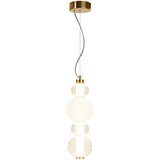 MAYTONI VISEČA NIHALNA SVETILKA Pendant 14.7/45 cm 17 W | Shoptok.si