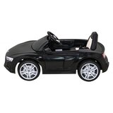 Licencirani auto na akumulator Audi R8 LIFT - crni | Eponuda.ba