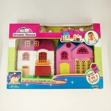 Plastična igračka 112284- kućica 2u 1 | ePonuda.com