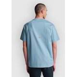 Rvca Olde T-Shirt lead | Shoptok.si