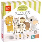 Apli Slagalica My first savanna 12/1 +2 19440 Cijene