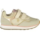 U.S. Polo Assn. US POLO BEST PRICE BEIGE CHILDREN'S SPORTS SHOES Cijene