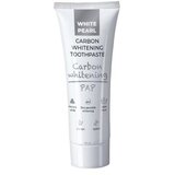 White Pearl PAP Carbon Whitening Toothpaste zubna pasta 75 ml Cijene
