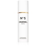 Chanel N°5 raspršivač dezodoransa za žene 100 ml Cijene