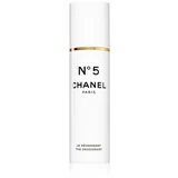 Chanel N°5 raspršivač dezodoransa za žene 100 ml