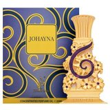 Khadlaj Johayna Purple Parfumirano olje unisex 20 ml | Shoptok.si