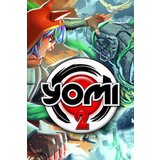 Steam Yomi 2 Key (PC) GLOBAL | ePonuda.com