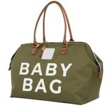 Zoozie Bags torba na rame 2169 32288 khaki | Eponuda.com