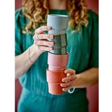 Bloomingville Šalice u setu 4 kom za espresso od kamenine 150 ml Ewan – | shoptok.hr