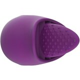 WEJOY Iris - punjivi vibrator (ljubičasti) | shoptok.hr