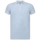 True Rise Polo majice kratki rokavi 158363770 Bela | Shoptok.si