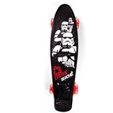 Star Wars Dječji skateboard crni | shoptok.hr