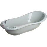 Maltex Baby Maltex kadica za bebe Classic Siva, 100 cm | Eponuda.com