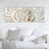 Opviq slika na platnu 30x80cm | ePonuda.com