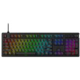 Hyperx Alloy RiseMechanical Gaming KeyboardHX Red (US layout) | Eponuda.ba