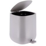 Tendance kanta za smeće 5 l 27X20X26cm soft close abs cisto siva | ePonuda.com