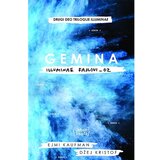 Urban Reads Ejmi Kaufman,Džej Kristof - Gemina - illuminae II Cene