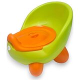 Bbo NOSA POTTY (8105) - GREEN | ePonuda.com