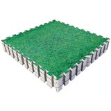  Tatami strunjača 8 delova Boja trave | Eponuda.com