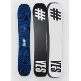 All-In XTRM 2027 Snowboard black