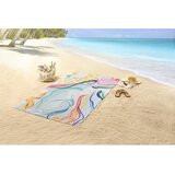 Good Morning Žametna brisača za na plažo 100x180 cm Magic – | Shoptok.si