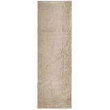  Tepih HUARTE kratka vlakna mek i periv boja pijeska 80x250 cm | shoptok.hr