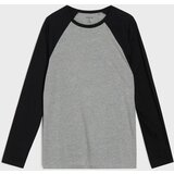 Sinsay Majica dugih rukava | shoptok.hr