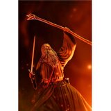 LORD OF THE RINGS Figura The - Gandalf u Moriji, 18 cm | shoptok.hr