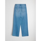 Sinsay Comfort wide leg traperice sa srednjim strukom | shoptok.hr