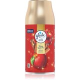 Glade Warm Apple Pie avtomatski osvežilec zraka nadomestno polnilo 269 ml Cene