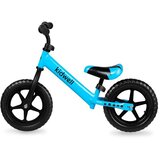Kidwell dječji bicikl bez pedala Rebel plavi | shoptok.hr