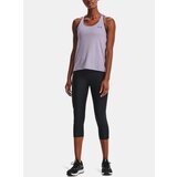Under Armour Ženske tajice Capri NS-BLK | shoptok.hr
