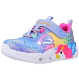 Skechers Modne superge UNICORN CHARMER-TWILIGHT DR Modra | Shoptok.si