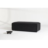 Vind Collection Vind tabure Gillholmen 60 × 37 × 112 cm, crna Cijene