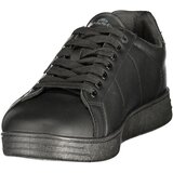 Ellesse Defender muške tenisice na vezanje crne | shoptok.hr
