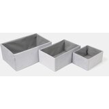 Sinsay Kutije za pohranjivanje 3 pak | shoptok.hr