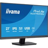Iiyama TFT 27.0/68.6cm ProLite XU2793HSU *black* 16:9 | shoptok.hr