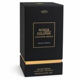 4711 Acqua Colonia Collection Absolue Orchid Vanilla parfumirana voda unisex 100 ml | Shoptok.si
