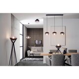 Joop! stropna svetilka curve lights 28/24,5 cm | Shoptok.si