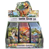 Konzola s igrom kolutova dinosauri 1kom. | shoptok.hr