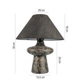 Opviq stona lampa YL739 | ePonuda.com
