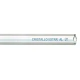 crevo cristalo ext. 8x11 100m silikon