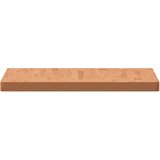 Stolna ploča 70 x 70 x 4 cm četvrtasta od masivnog drva bukve | Eponuda.ba