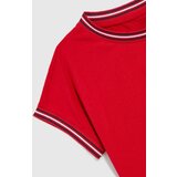 Marisse Women's T-Shirt L-Ts-4637 Red | Shoptok.si