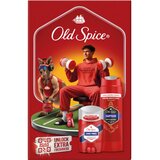 Old Spice Sport Power & Captain Gym Set darilni set | Shoptok.si